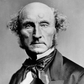 John Stuart Mill