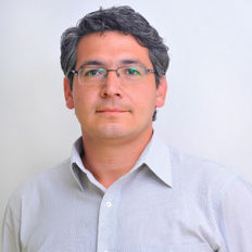 Gonzalo Serrano