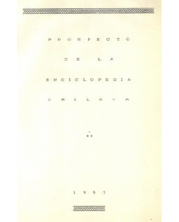 <h5>Historiografía literaria, canon y cultura impresa en la Enciclopedia Chilena (1948-1971)</h5>