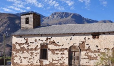 Centro de Estudios del Patrimonio UAI sella alianza para rescatar el valor del Valle del Limarí