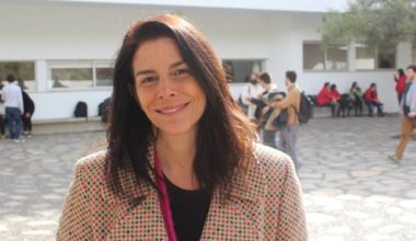 Académica Antonia Viu asume como nueva directora del Doctorado en Estudios Americanos