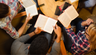 Diplomado en Cultura Escrita y Formación de Lectores UAI otorgará beca para fortalecer la participación de bibliotecarios