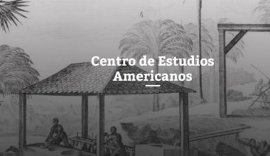 Centro de Estudios Americanos celebra sus cinco años