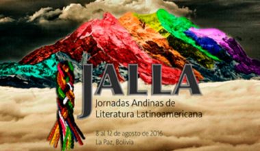 Académicos de la Facultad de Artes Liberales expusieron en Jornadas Andinas de Literatura Latinoamericana